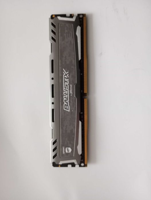 Pamięć Ram 128GB DDR4 Ballistix Sport 3000MHz BLS16G4D30BESB