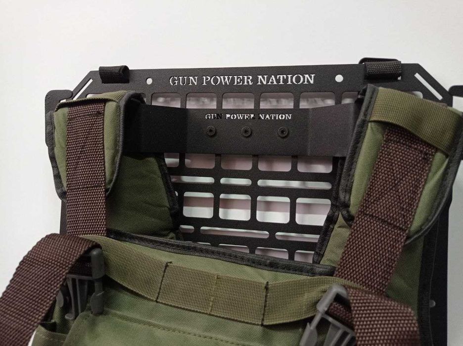 Система MOLLE small