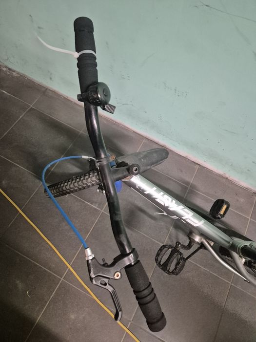Rower chłopięcy 16cali