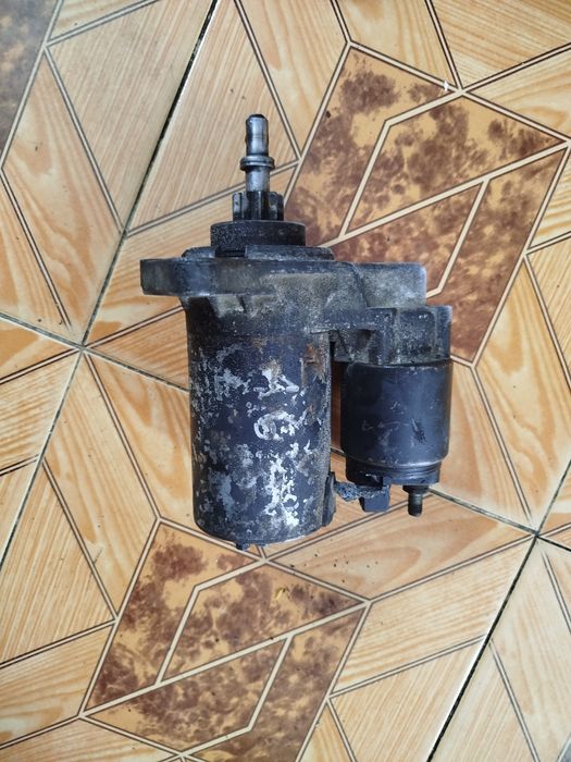 Продам стартер volkswagen passat b3 volkswagen golf 3 1.6 бензин