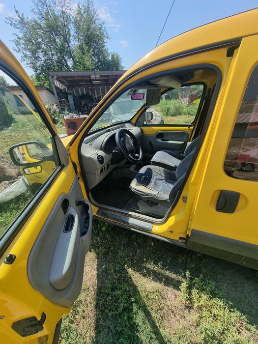 Продам авто рено кенго