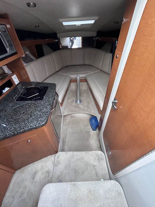 Łódz Motorowa Chaparral 250 Signature Diesel Volvo D4