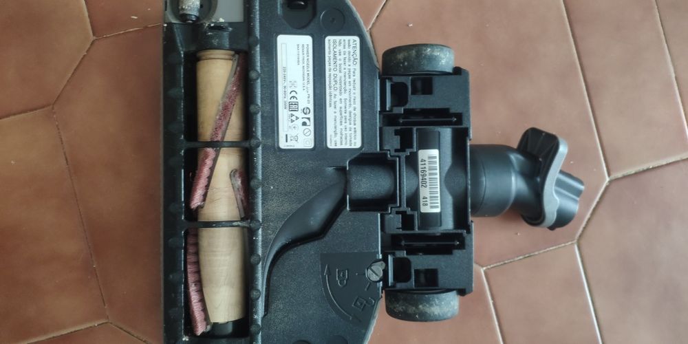 Rainbow E2 type 23 

Tu