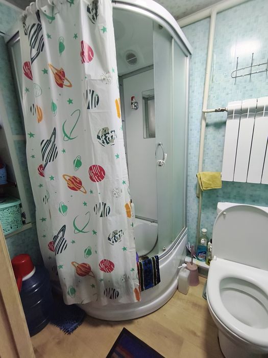 Продаж частини будинку , врім'янка,  вул.Гончарова  з ремонтом