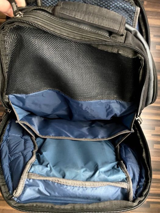 Plecak na laptopa Case Logic