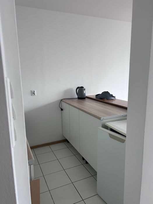 Mieszkanie 27,4 do wynajecia