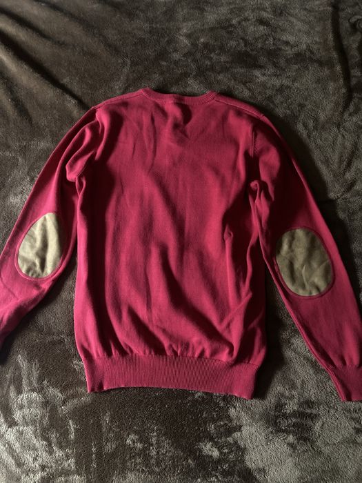 Camisola completamente nova