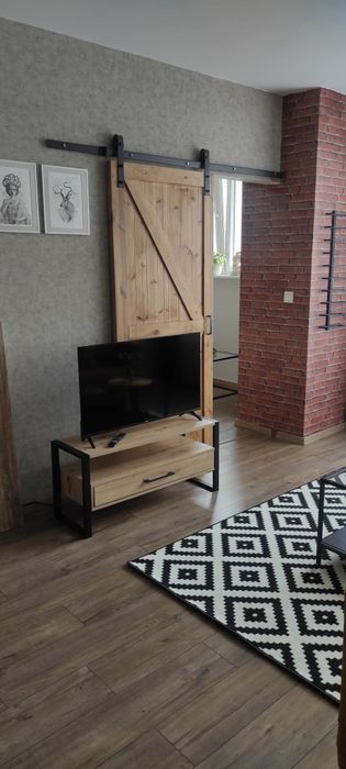 Mieszkanie – Szczecin, Stare Miasto - Widok 4