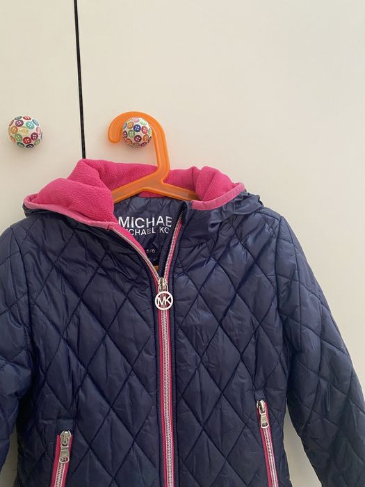 Michael kors куртка 5 років