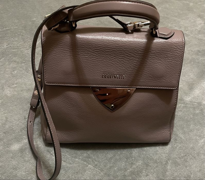 Сумка Coccinelle