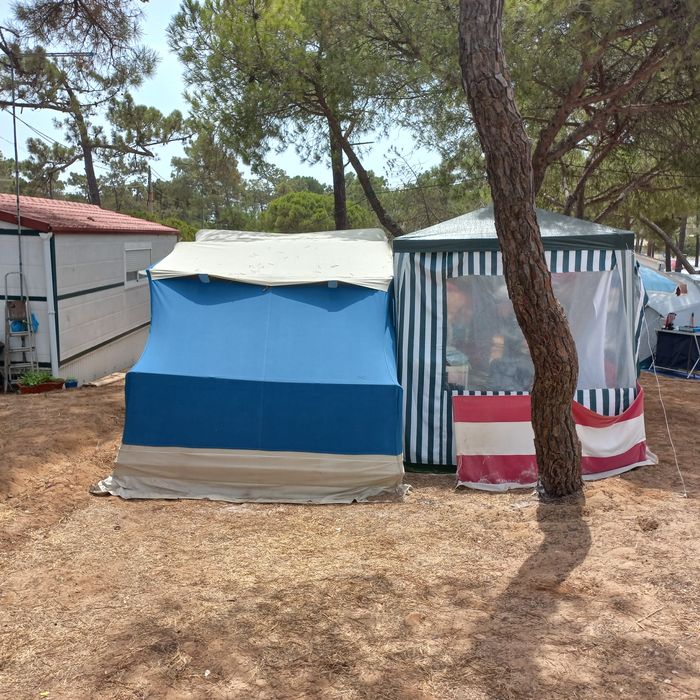 Autotenda de montagem rápida
