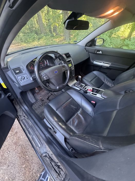 Volvo s40 bardzo dobry stan