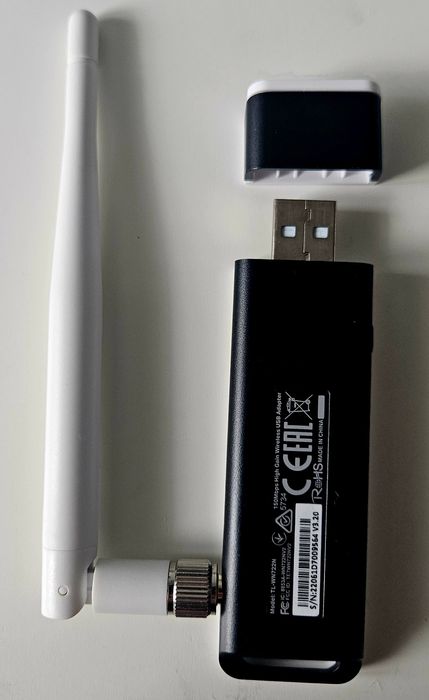 Karta sieciowa TP-LINK TL-WN722N