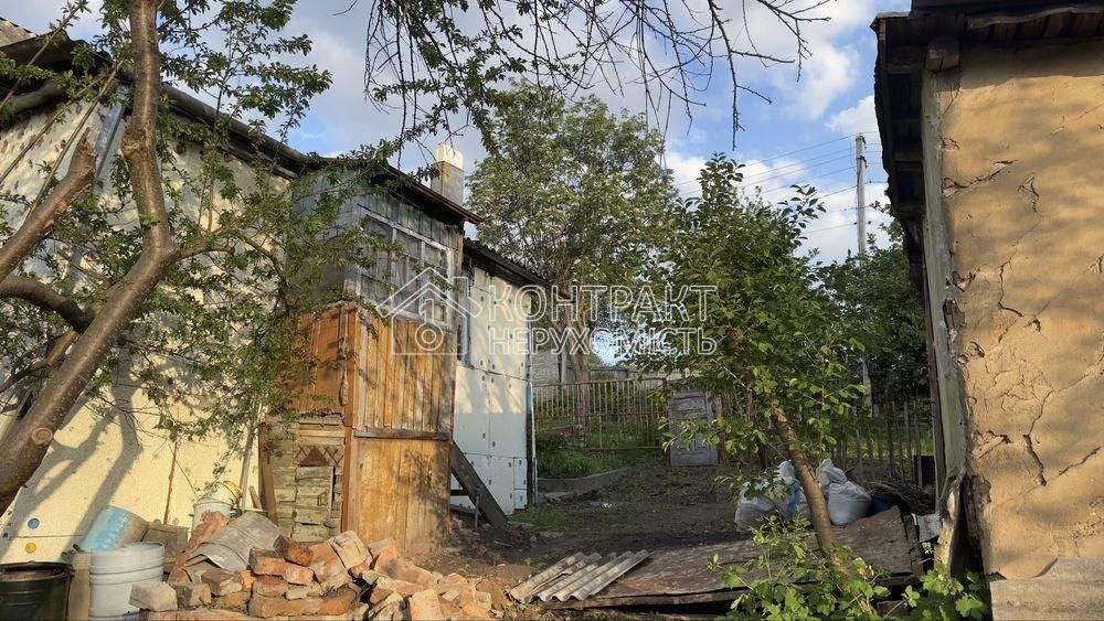 Продам будинок к с. Високий( Ржавець)