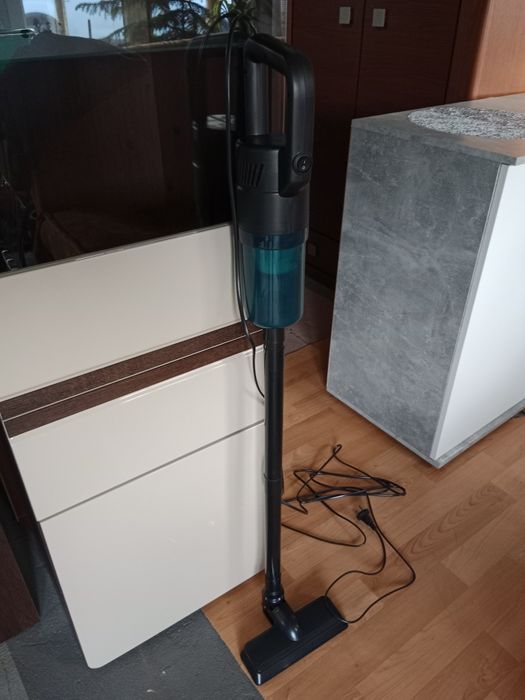 Odkurzacz Nowe lekki do codziennego sprzątania
