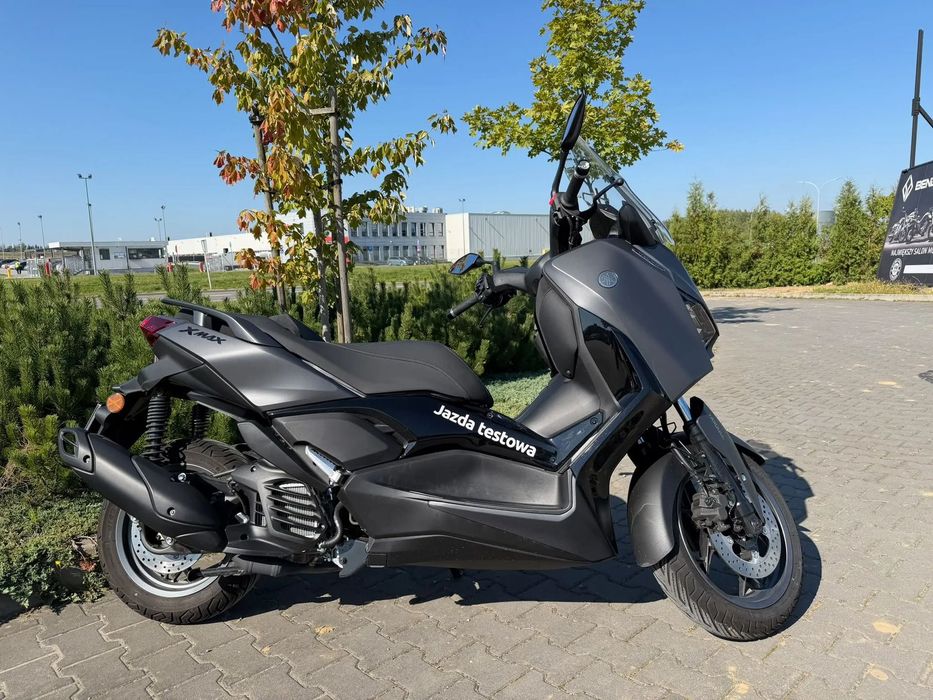 Yamaha