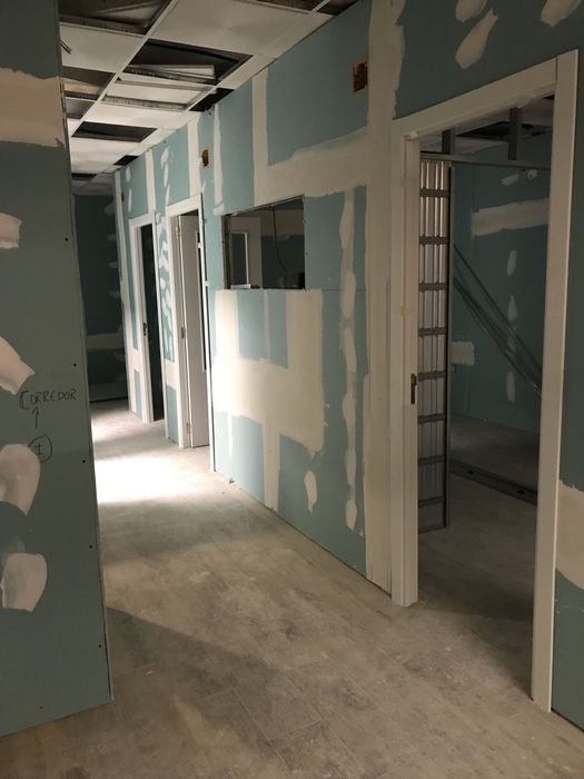 Rodrigues PLADUR remodelacoes