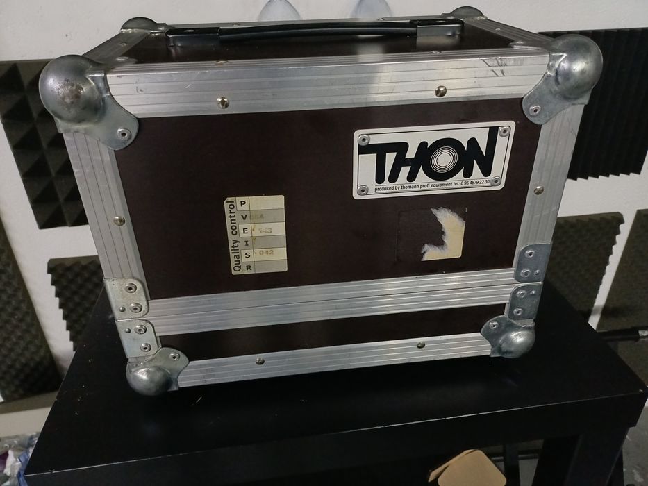 EVH 5150 III  18v + case