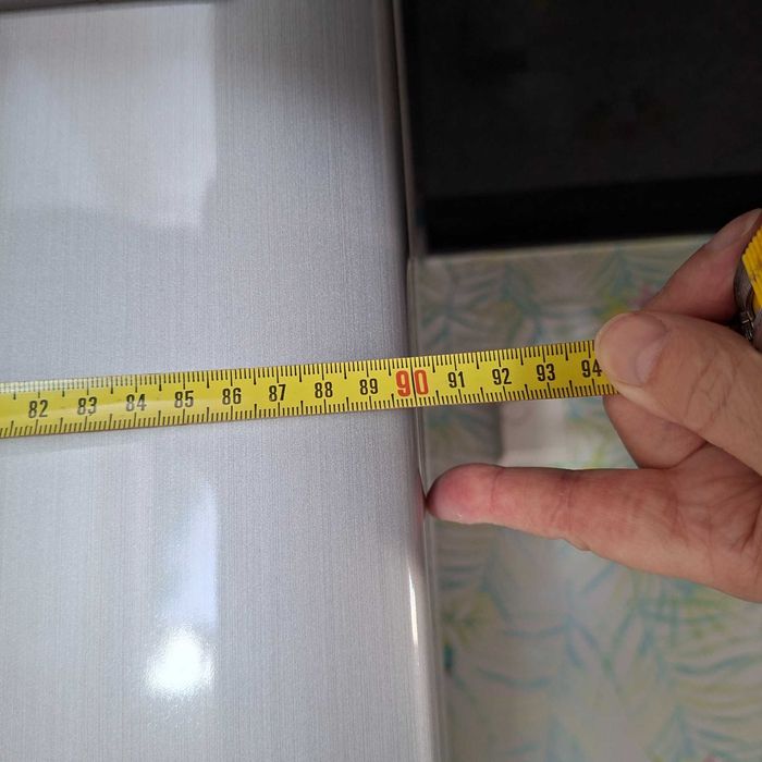 Frigorifico Americano LG