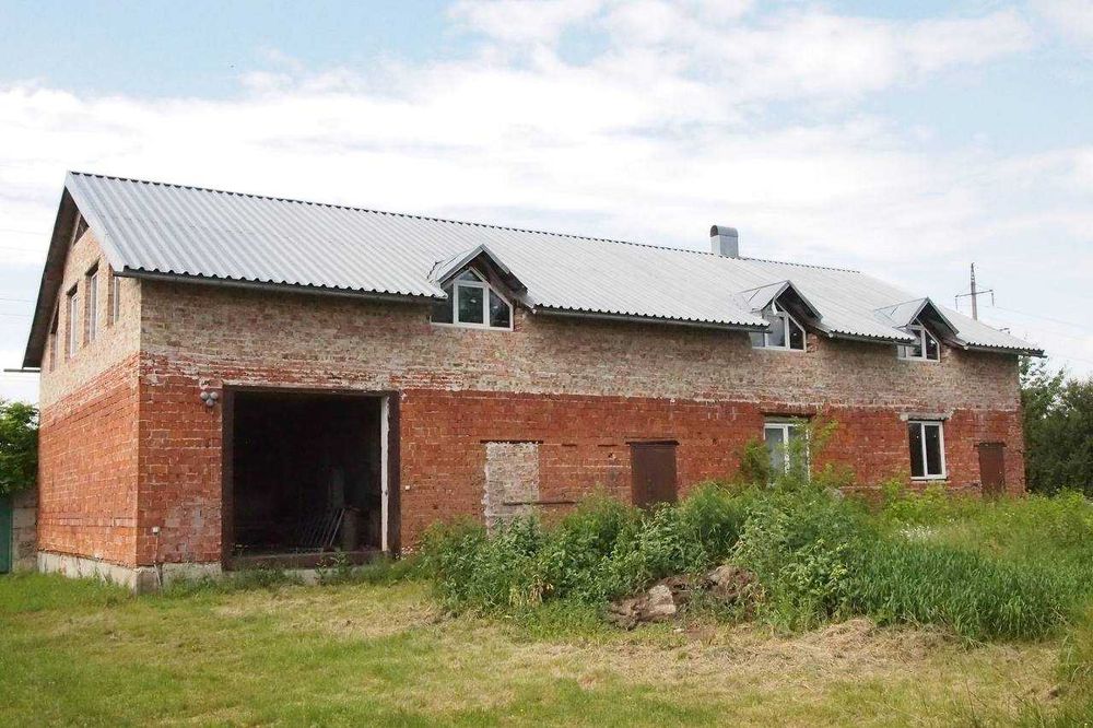 Продаж приватного підприємства