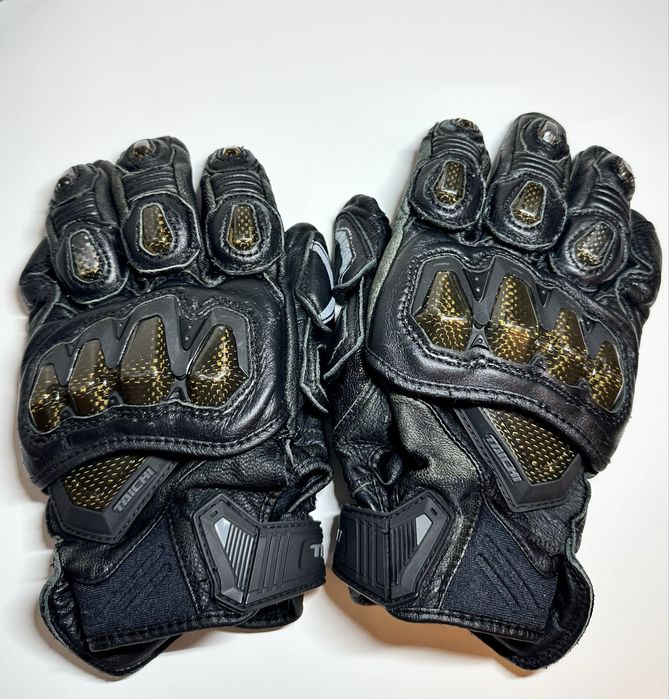 Мотоперчатки RS TAICHI HIGH PROTECTION