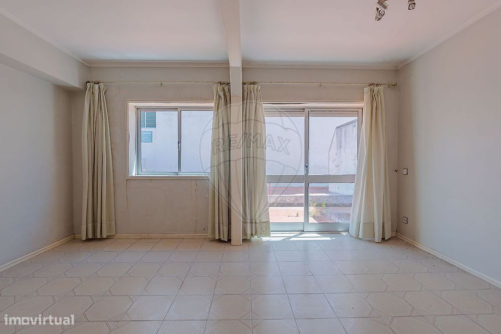 Apartamento T2 para venda