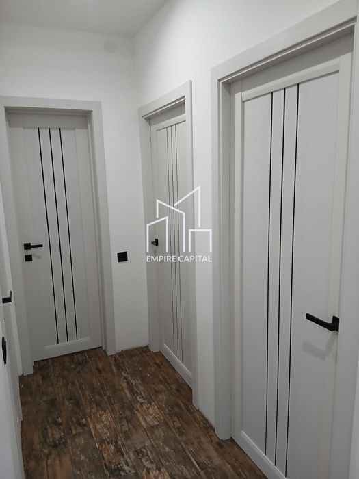 Сучасна 2-кімнатна квартира в ЖК “Парус Смарт”, вул. Трускавецька