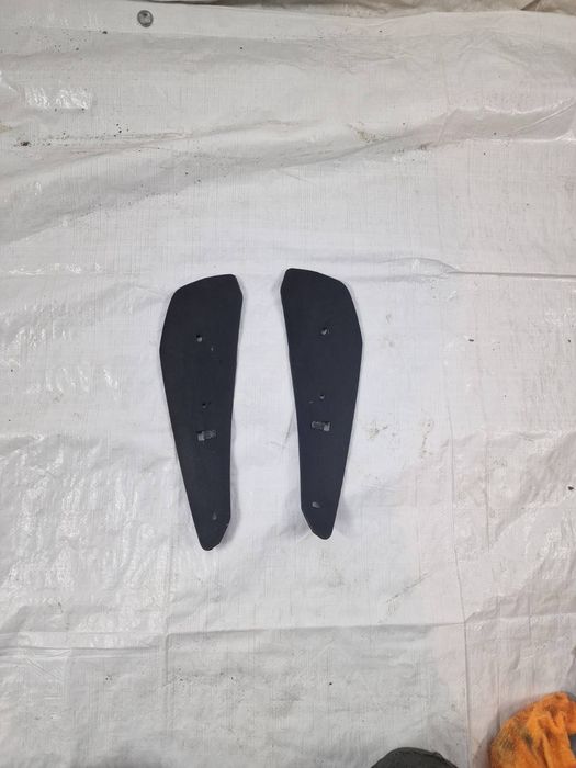 chlapacze tylne ford mustang 2010, 2011, 2012, 2013, 2014 v gen