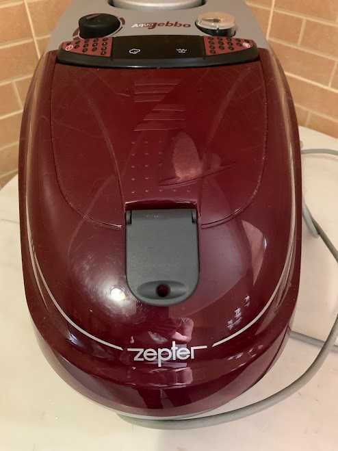 Парогенератор -праска Цептер (ZEPTER International) для ательє, дому.