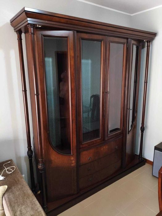 Louceiro em Cerejeira