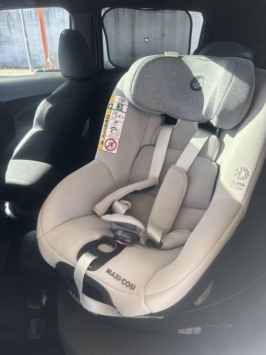 Cadeirinha de criança para carro