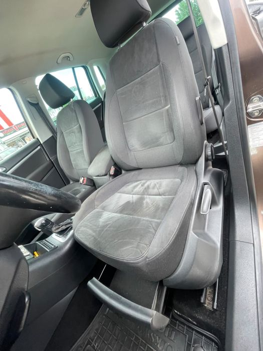Прода Volkswagen Tiguan 2012 , от першого власника , 2,0 TDI