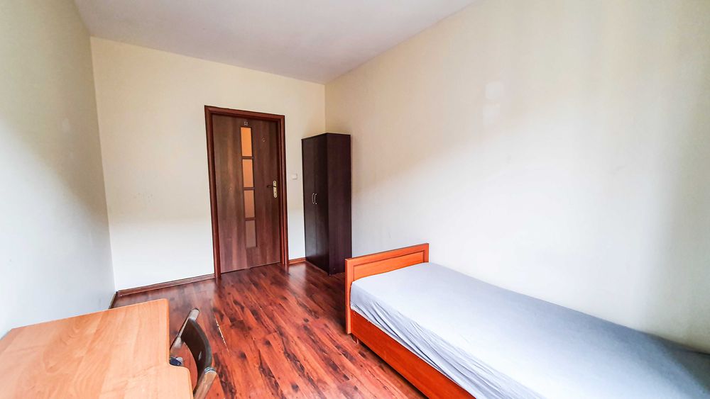 Popowice - Na wynajem Pokój blisko Magnolii