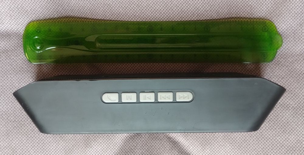 Портативная колонка блютуз