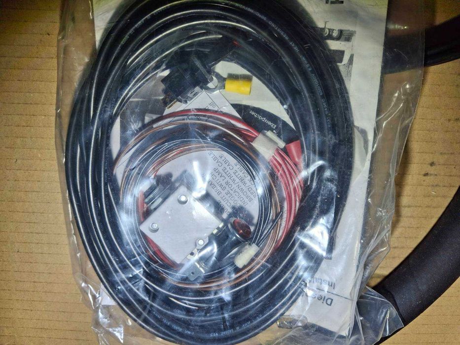 Підігрівач палива Eberspächer Termoline 24V 300W