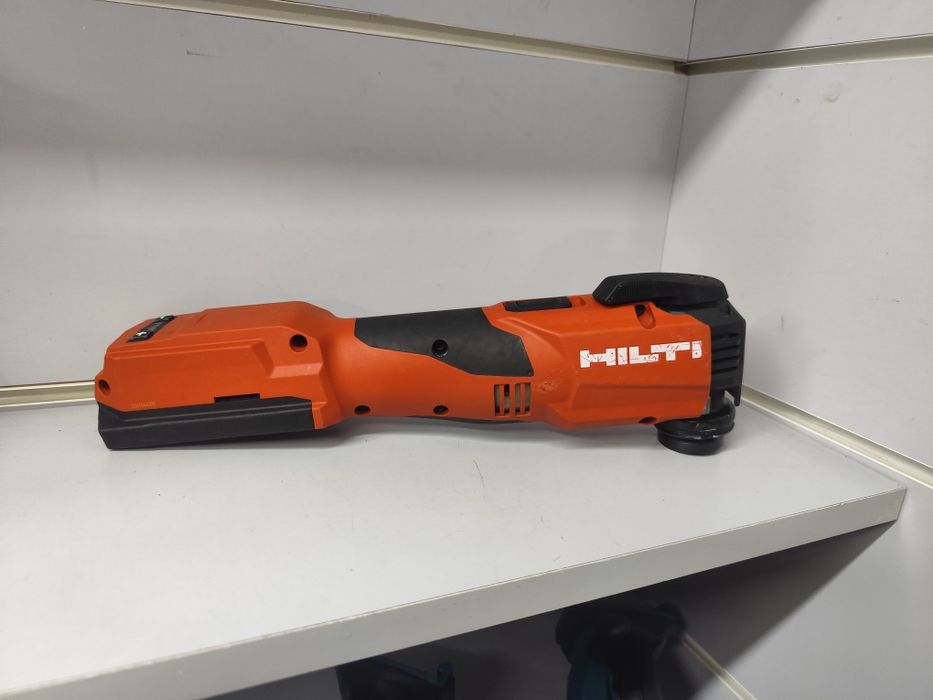 Hilti SMT 6-22 Nuron безщітковий акумуляторний реноватор Хілті оригіна