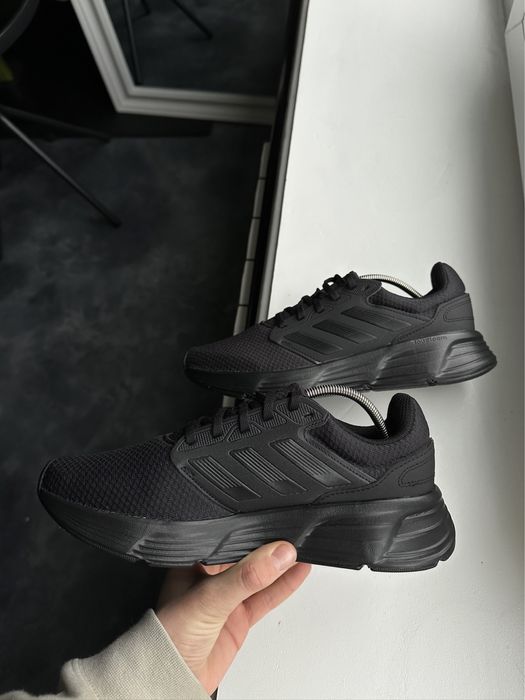 Оригінал! Кросівки Adidas GALAXY 6. Нові! Розмір 42 (26,5)