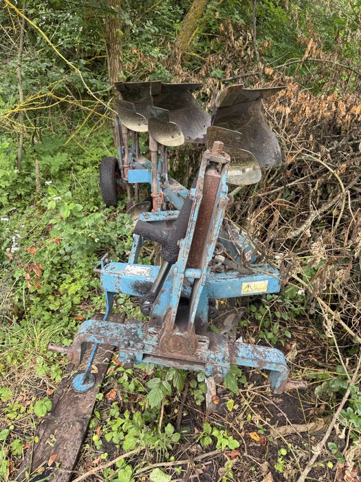Lemken Opal