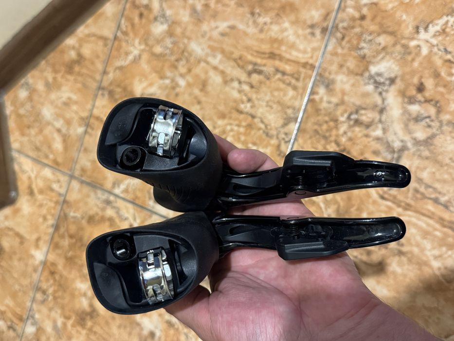 Klamkomanetki SRAM FORCE AXS D2,2/12 spt