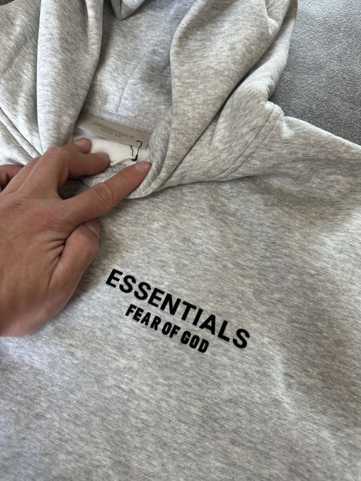 Nowa bluza Essentials