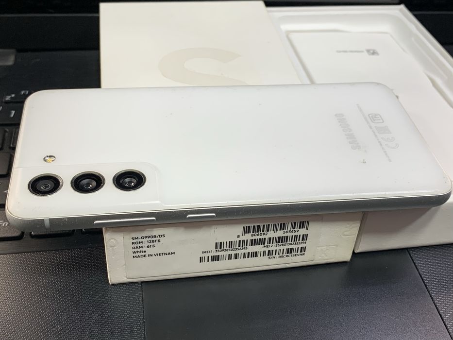 Samsung Galaxy S21 FE 5G “6/128gb”
