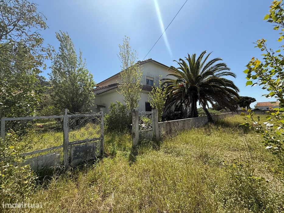Moradia T4 Venda em Sesimbra (Castelo),Sesimbra