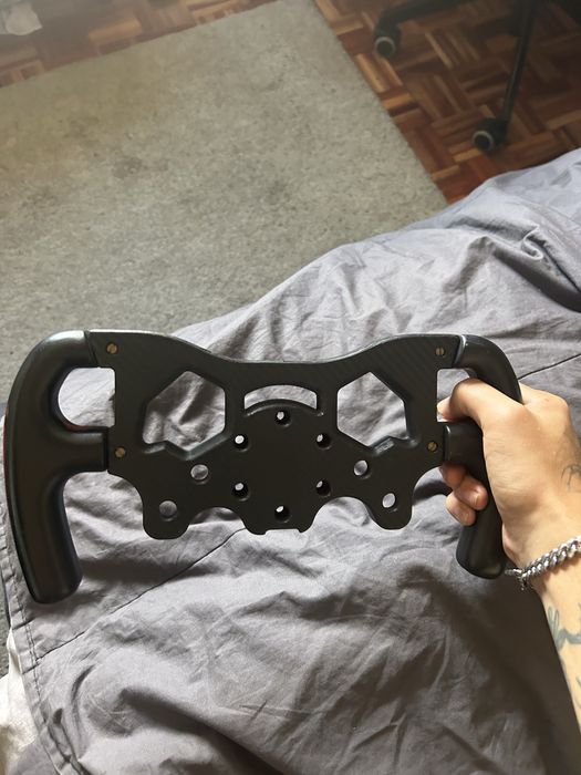 Volante F1 / Formula para Logitech G29