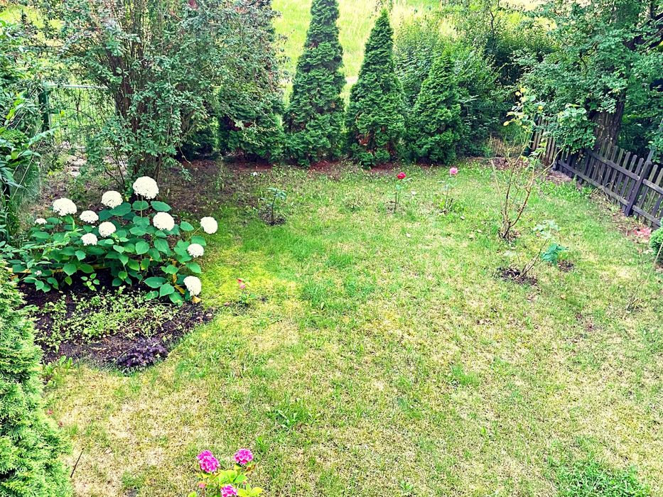 2-pokojowe mieszkanie z ogródkiem – Gdańsk Przymorze
