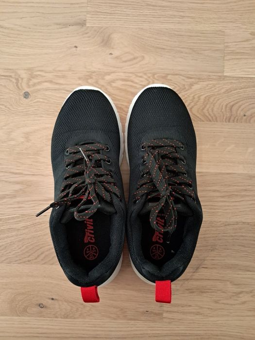 Нові кросівки Crivit 37 р.
