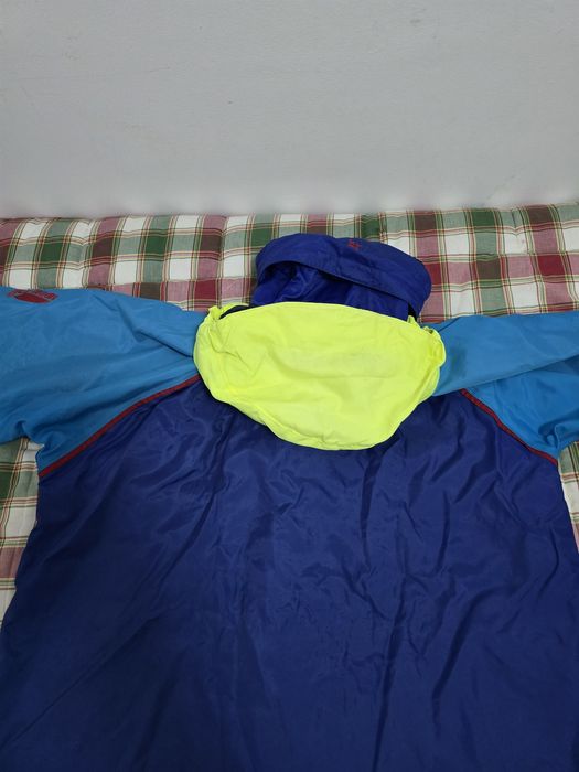 Casaco Vela / Mar  Lalizas