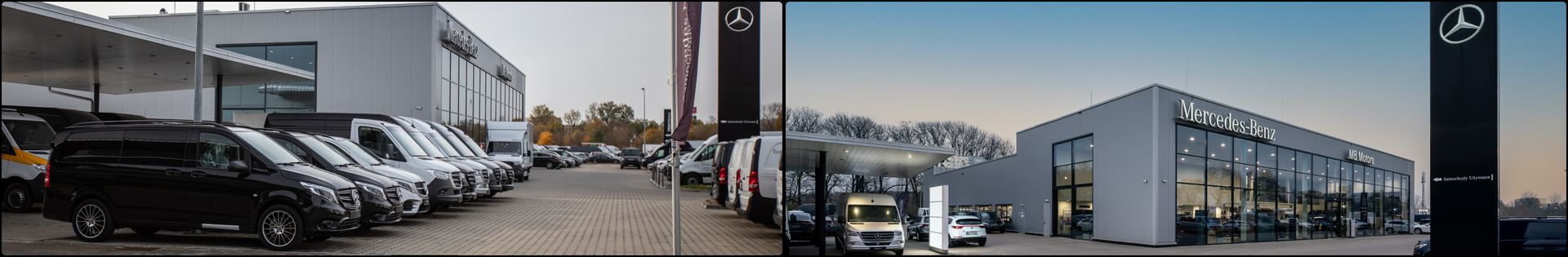 MB Motors Janki Van ProCenter top banner