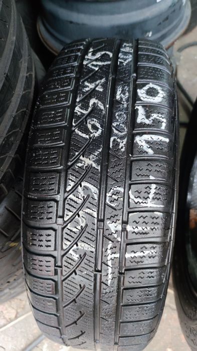 opony zima 195x65x15 CONTINENTAL 2szt 150zł i inne