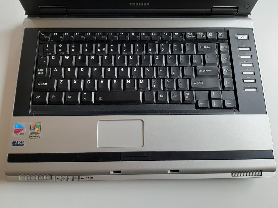 Review Toshiba Satellite P70-A-104 Notebook - Reviews