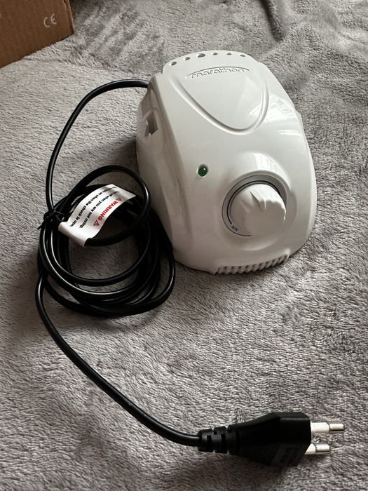 Фрезер Marathon Champion, оригінал, тихий, 100% робочий